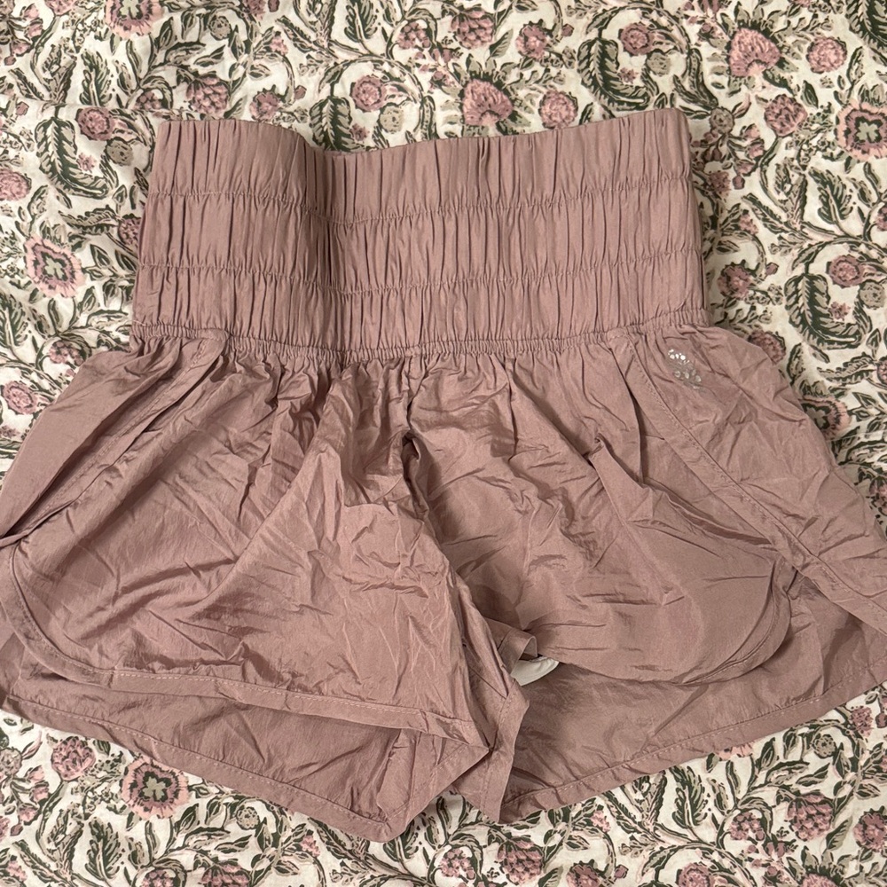Free people shorts